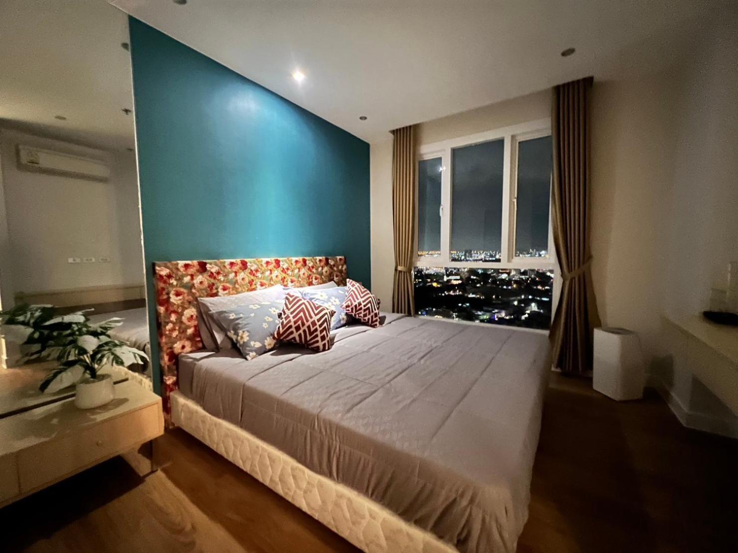 Grande Cariibbean Pattaya By Thita Aparthotel Exterior foto